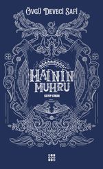 Hainin Mührü 1 / Kayıp Liman (Karton Kapak)