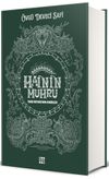 Hainin M&uuml;hr&uuml; 2 / Tanrı Kuyusu'nun Kemikleri (Ciltli)