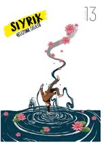 Sıyrık Şiir Dergisi Sayı:13