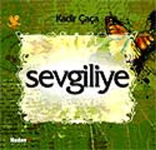 Sevgiliye