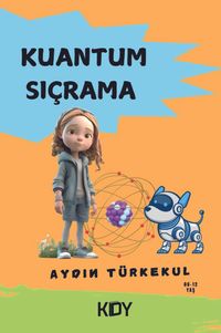 Kuantum Sıçrama