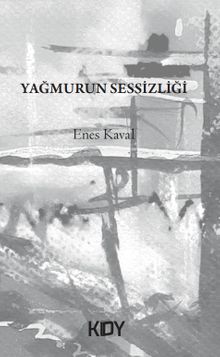 Yağmurun Sessizliği 