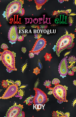 Allı Morlu Elli 