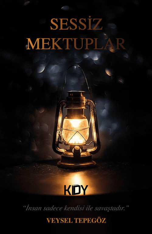 Sessiz Mektuplar 