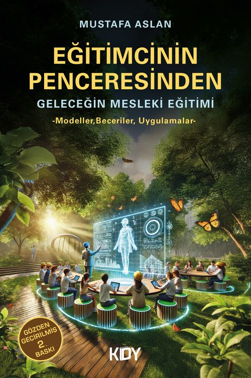 Eğitimcinin Penceresinden