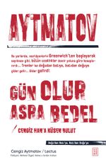 Gün Olur Asra Bedel & Cengiz Han'a Küsen Bulut