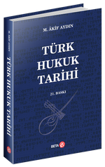 Türk Hukuk Tarihi