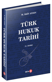 Türk Hukuk Tarihi
