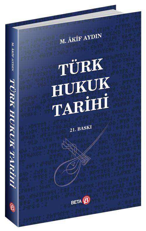 Türk Hukuk Tarihi