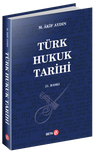 Türk Hukuk Tarihi