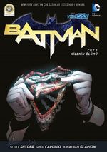 Batman - Ailenin Ölümü  cilt-3