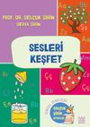 Sesleri Keşfet
