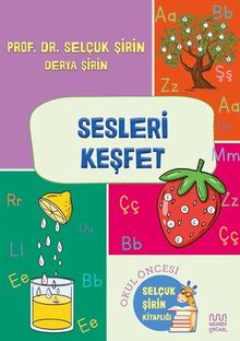 Sesleri Keşfet