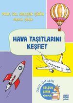 Hava Taşıtlarını Keşfet