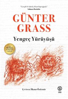 Yengeç Yürüyüşü