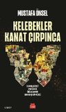 Kelebekler Kanat Çırpınca