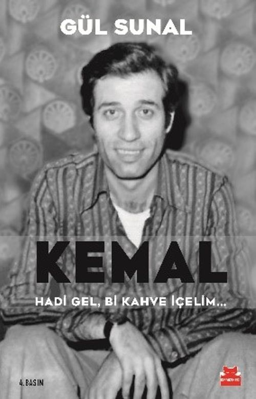 Kemal Hadi Gel, Bi Kahve İçelim