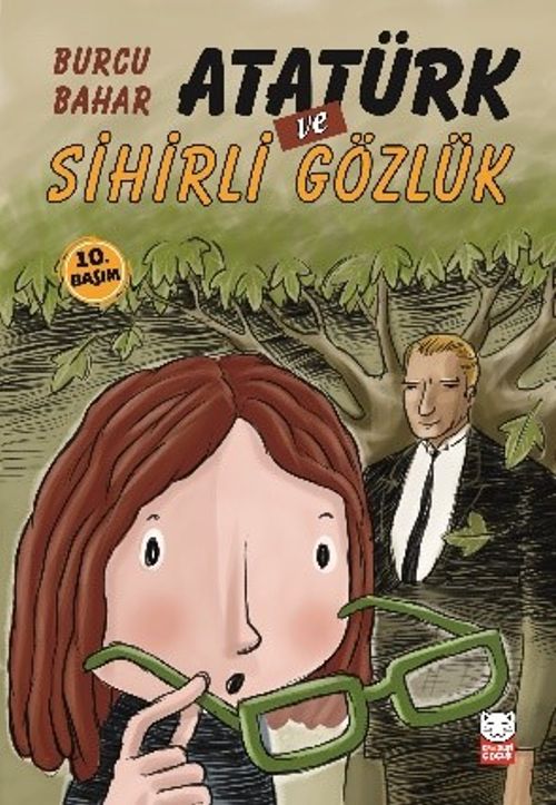 Atatürk ve Sihirli Gözlük 