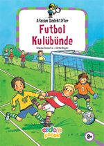 Afacan Dedektifler Futbol Kulübünde