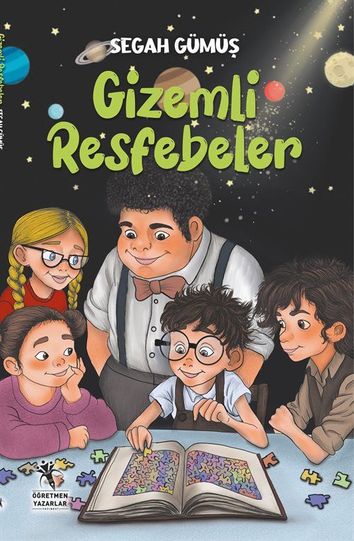 Gizemli Resfebeler