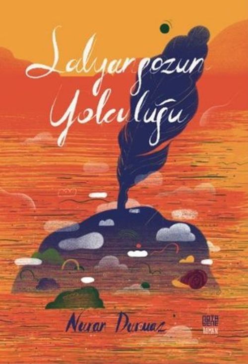 Salyangozun Yolculuğu