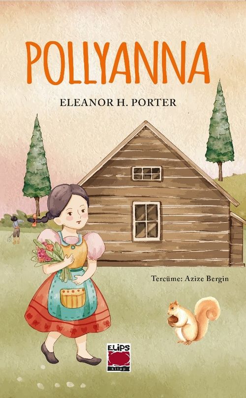 Pollyanna