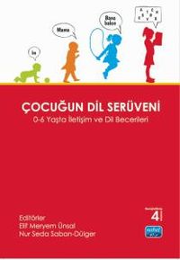 Çocuğun Dil Serüveni & 0-6 Yaşta İletişim ve Dil Becerileri