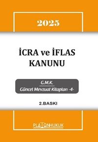 İcra ve İflas Kanunu 
