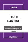 İmar Kanunu