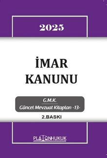 İmar Kanunu