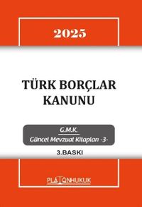 Türk Borçlar Kanunu