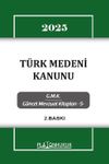 T&uuml;rk Medeni Kanunu