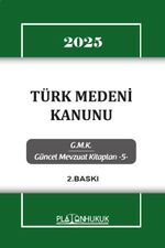 Türk Medeni Kanunu