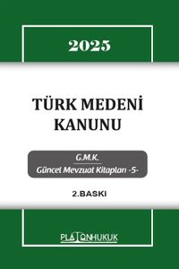 Türk Medeni Kanunu