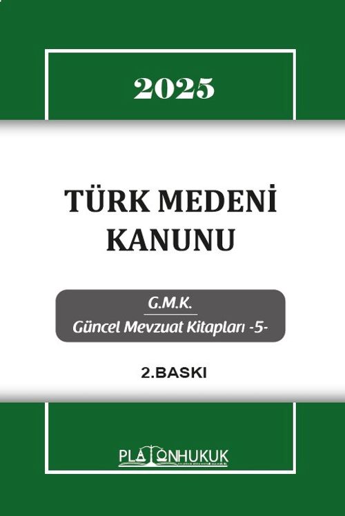 Türk Medeni Kanunu