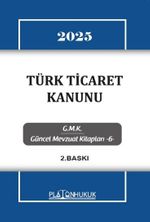 Türk Ticaret Kanunu