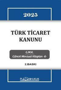 Türk Ticaret Kanunu
