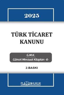 Türk Ticaret Kanunu