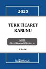 Türk Ticaret Kanunu