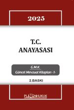 T.C. Anayasası