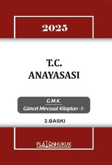 T.C. Anayasası
