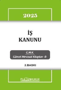 İş Kanunu
