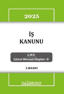 İş Kanunu