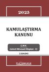 Kamulaştırma Kanunu
