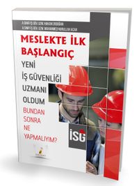 İSG Meslekte İlk Başlangıç