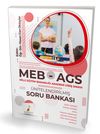 MEB - AGS &Uuml;nitelendirilmiş Soru Bankası