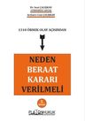 Neden Beraat Kararı Verilmeli