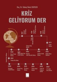 Kriz Geliyorum Der