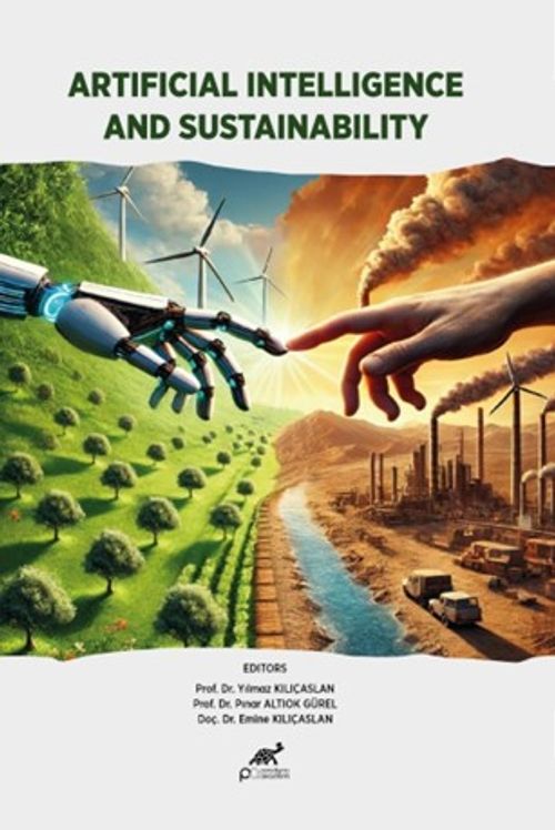 Artificial Intelligence And Sustainability