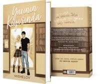 Düş Serisi 2: Yarının Kıyısında (Ciltli)